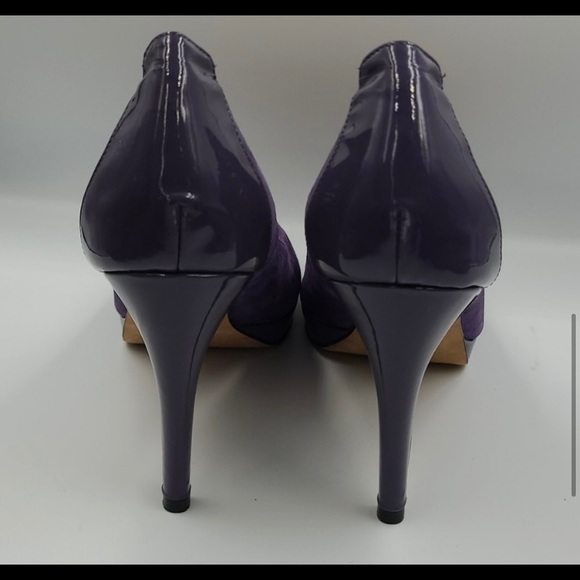 Cole Haan Nike Air pumps size 10B - Picture 7 of 10